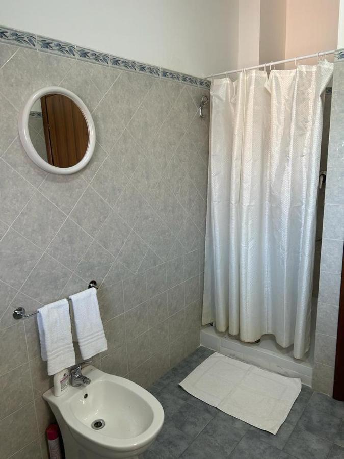 Nina Apartament Giardini Naxos Con Posto Auto Екстер'єр фото