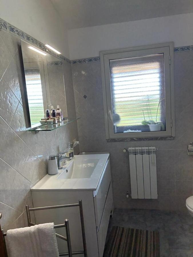 Nina Apartament Giardini Naxos Con Posto Auto Екстер'єр фото